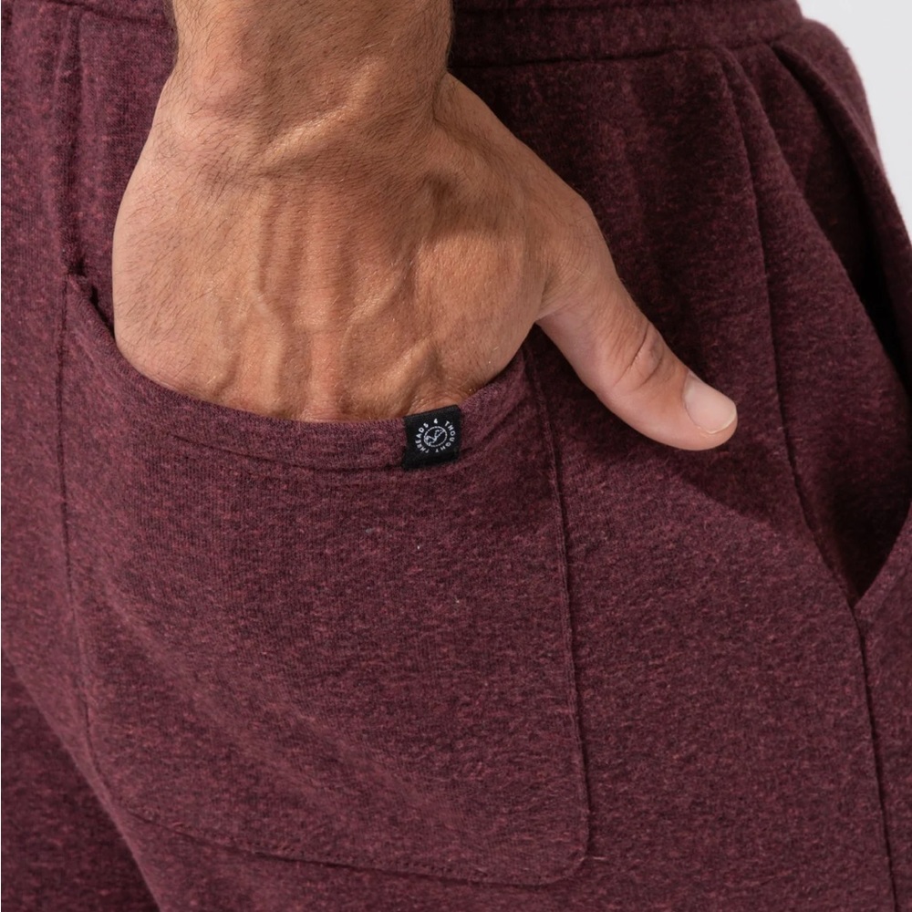 Threads 4 Thought mens gray joggers.  NWT - Picture 12 of 13